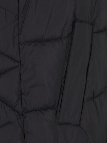 Gilet 'LIRA' Y.A.S Petite en noir