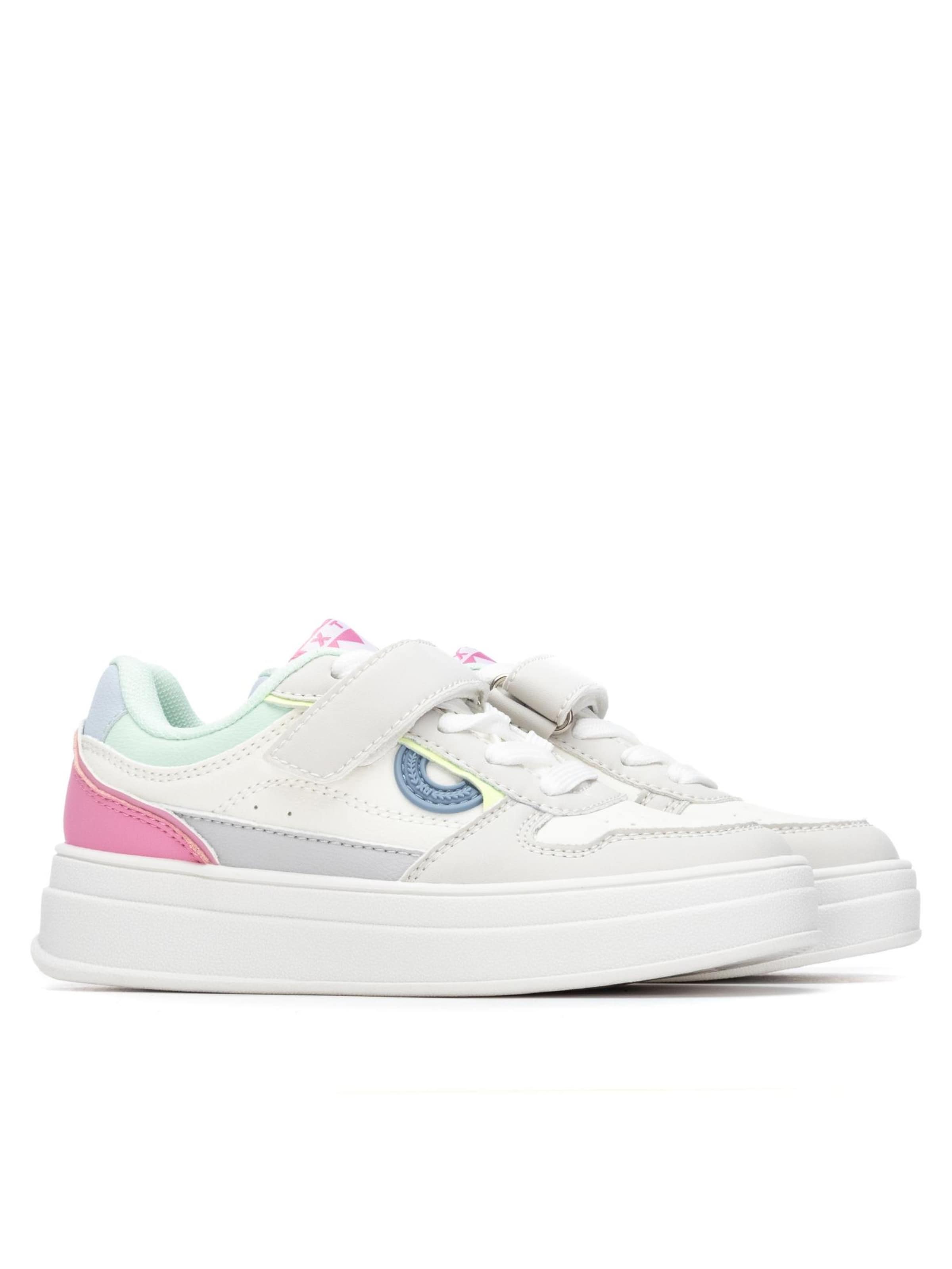 Xti Sneaker‌‌‌‌‌‌‌‌ in Grau