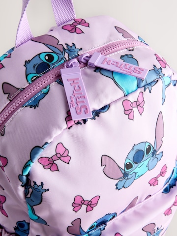 Next Batoh 'Lilo und Stitch Disney' – fialová