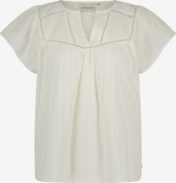 Fabienne Chapot Top in White: front
