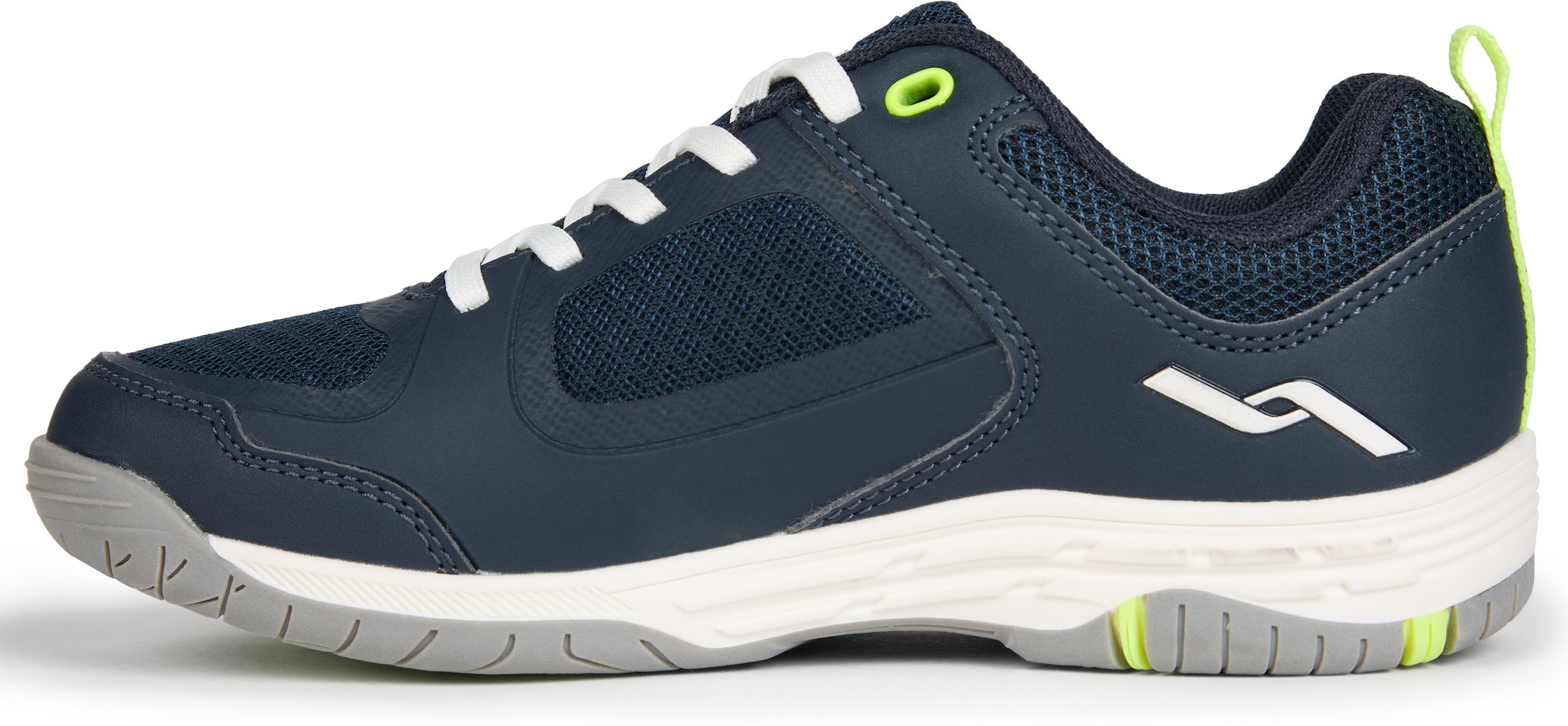 PRO TOUCH Sportschuh in Blau: Vorderseite