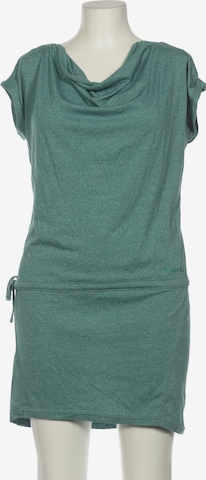 BENCH Dress in XL in Green: front