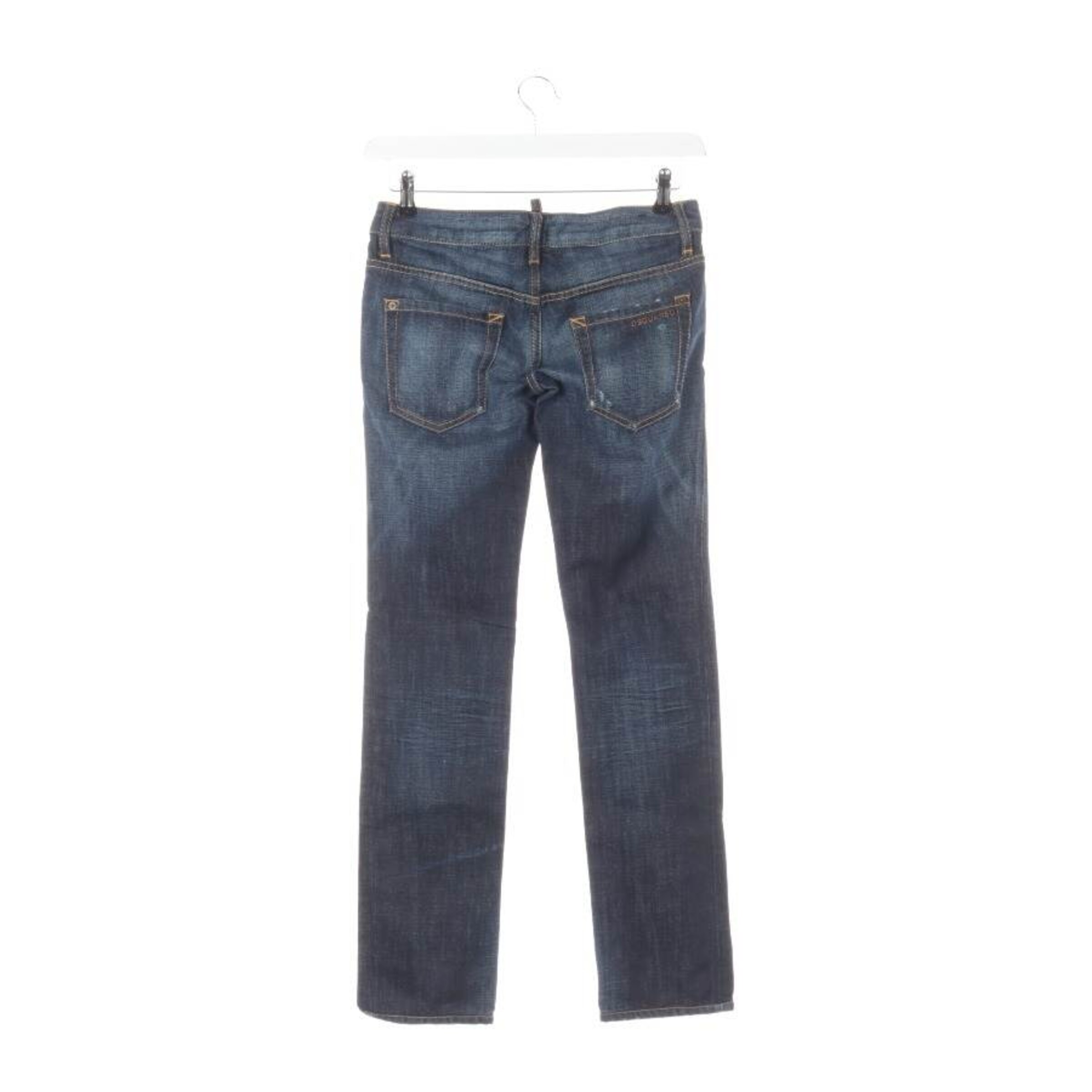 DSQUARED2 Jeans 24-25 in Blau