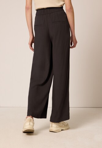 Street One Studio Loosefit Hose in Braun