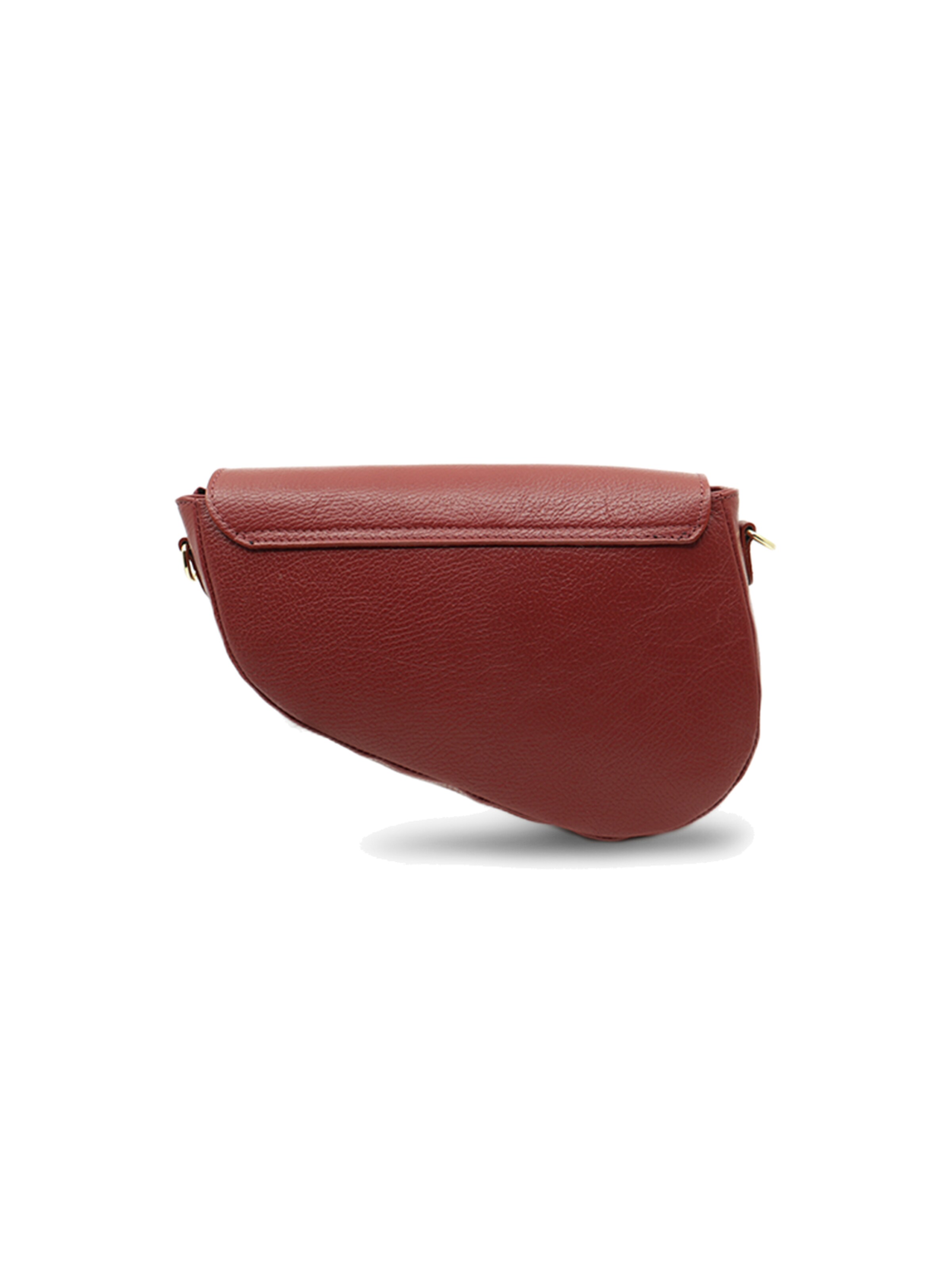 BESSO Handbag in Red