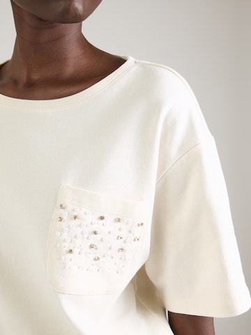monari - Camiseta en gris