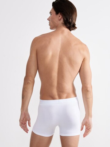 Boxers '24/7' SLOGGI en blanc