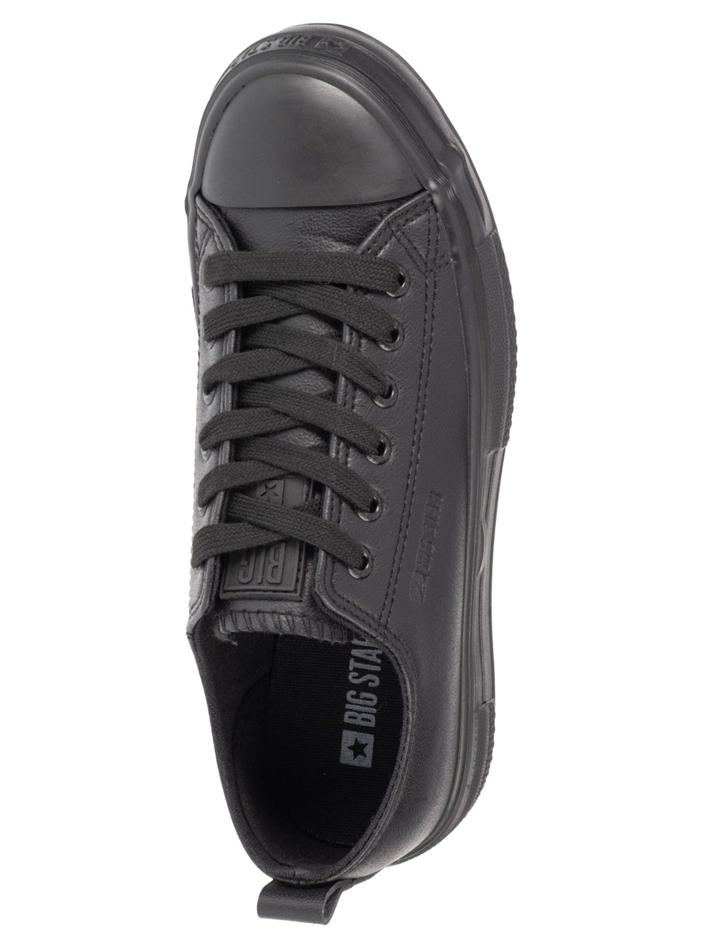 BIG STAR Sneakers 'NN2748' in Black