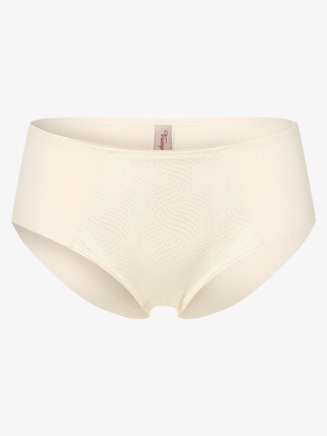 TRIUMPH Panty in Beige: front