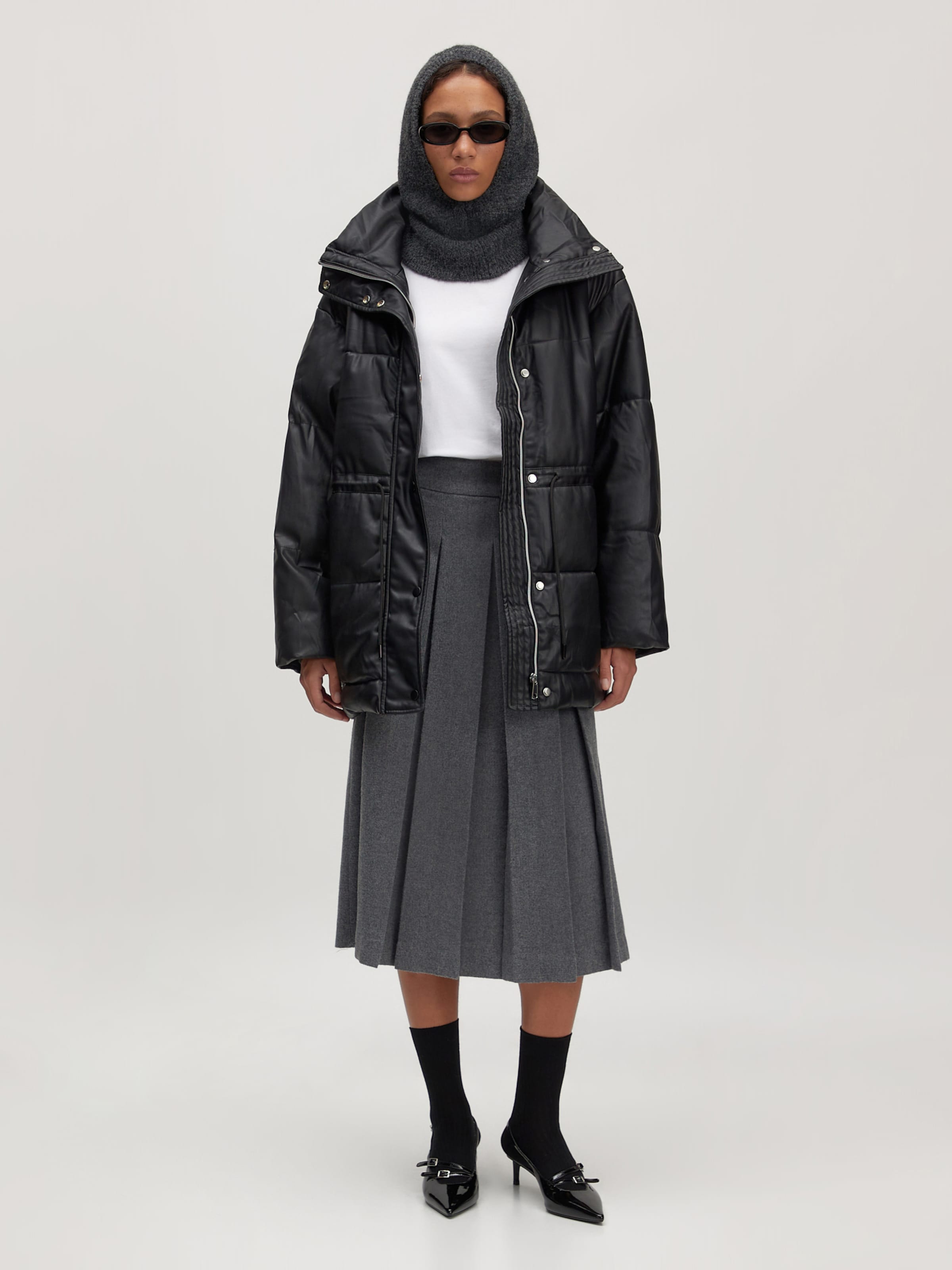 Chaqueta de invierno 'Kea'