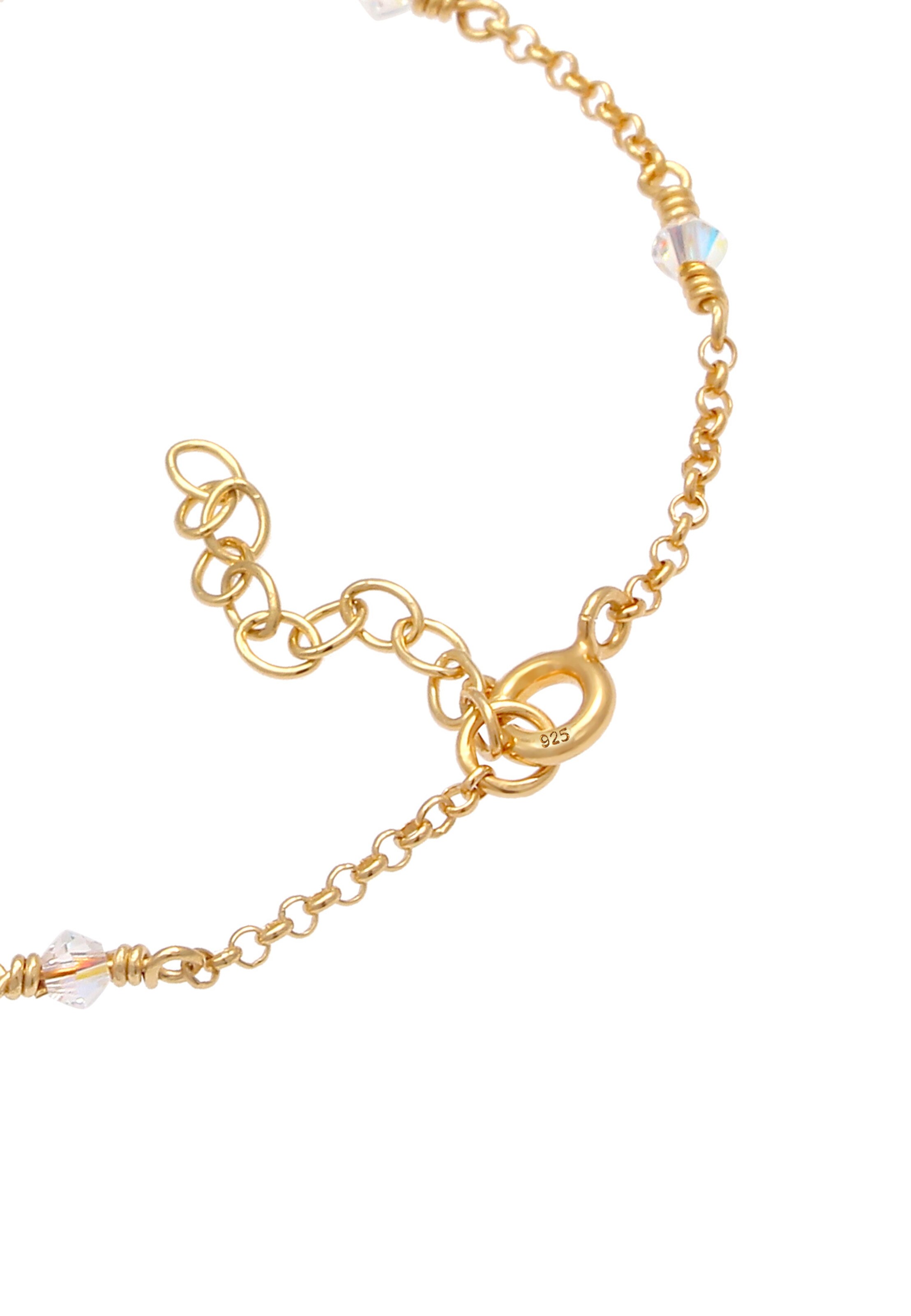 ELLI Bracelet in Gold