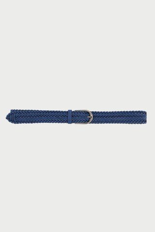 Ulla Popken Belt in Blue