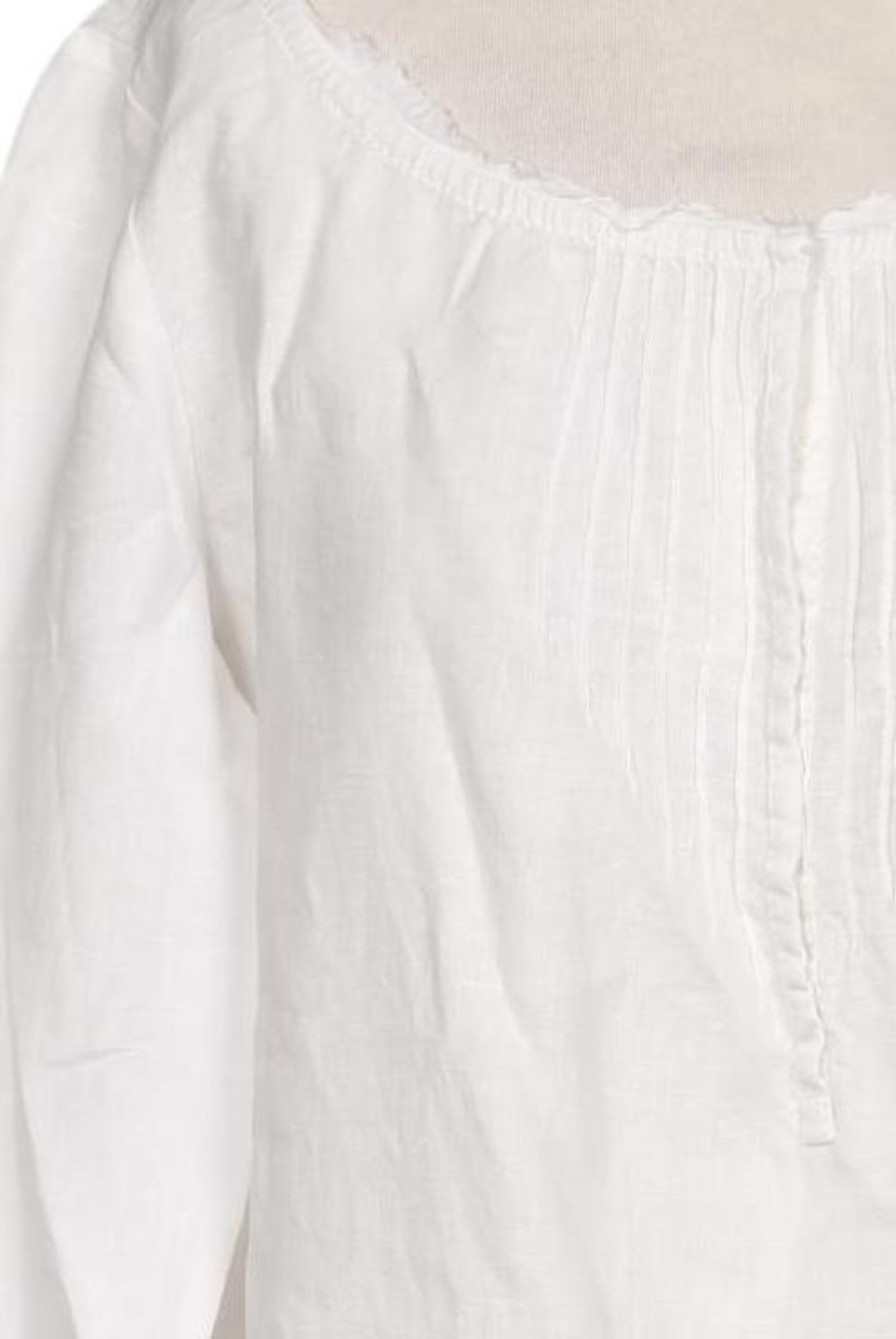 Marc O'Polo Blouse & Tunic in L in White