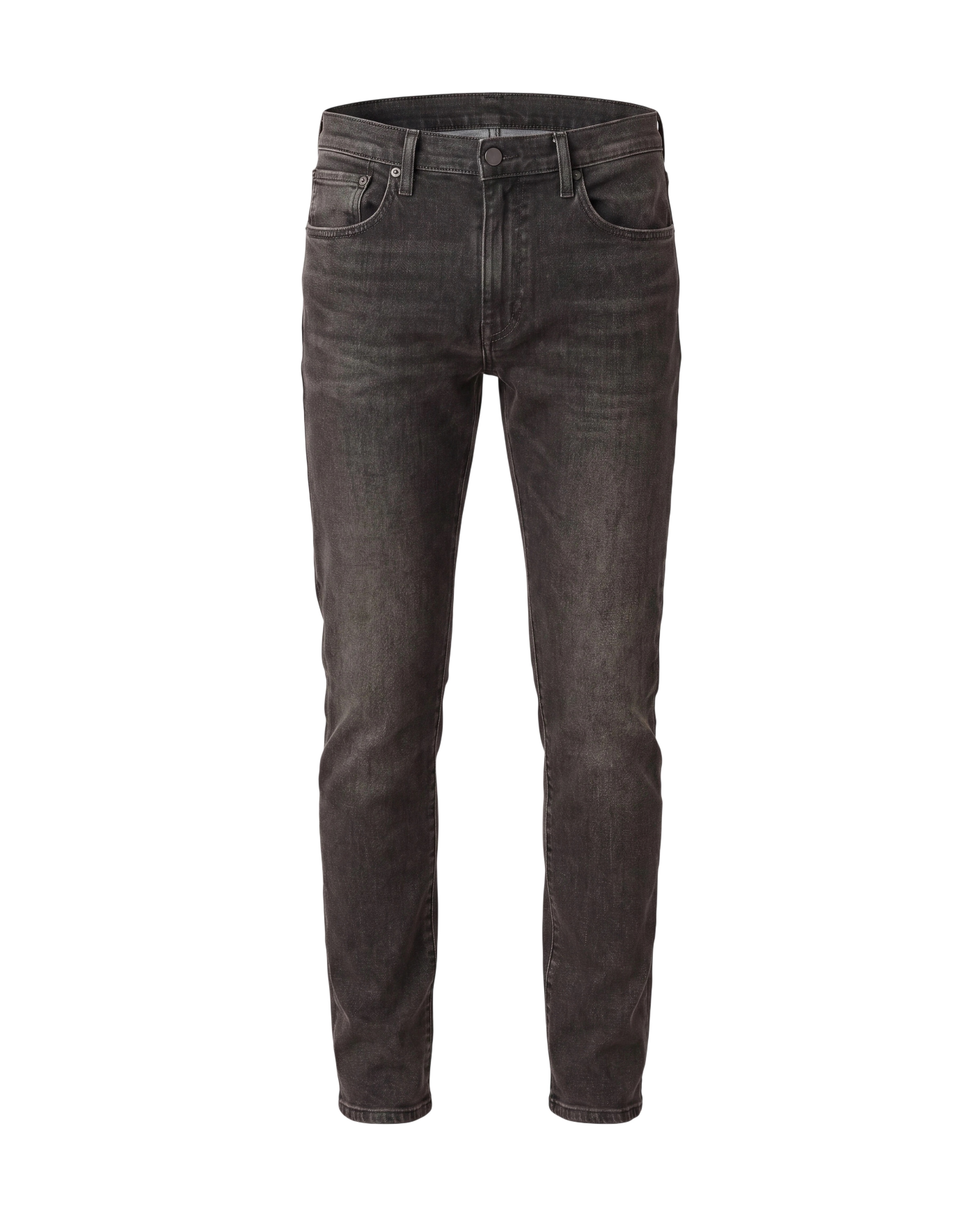LEVI'S ® Jeans '512™ Slim Taper' in 30/30 in Black denim, Item view