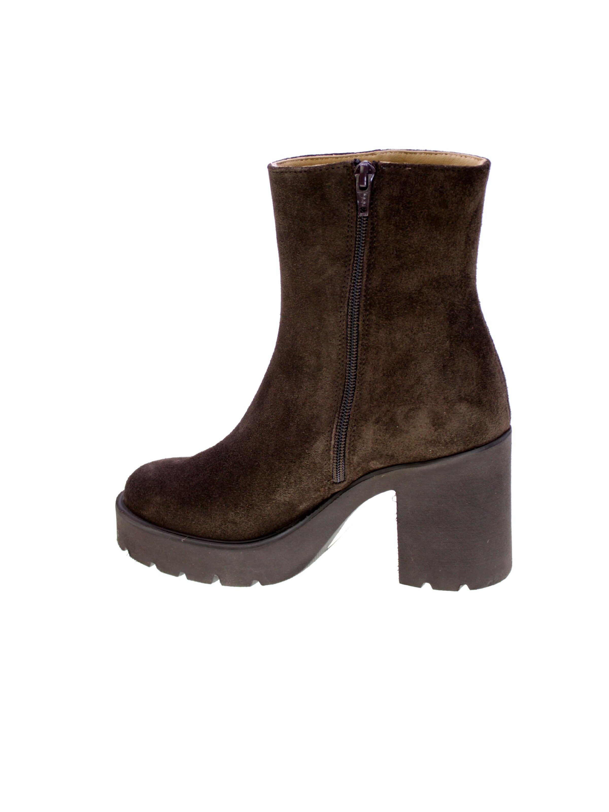 Boots di UNISA in marrone