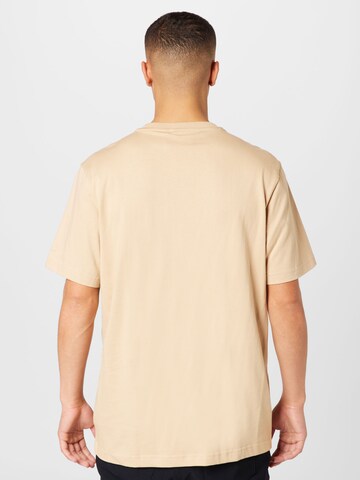 T-Shirt 'Rifta City Essential' ADIDAS ORIGINALS en beige