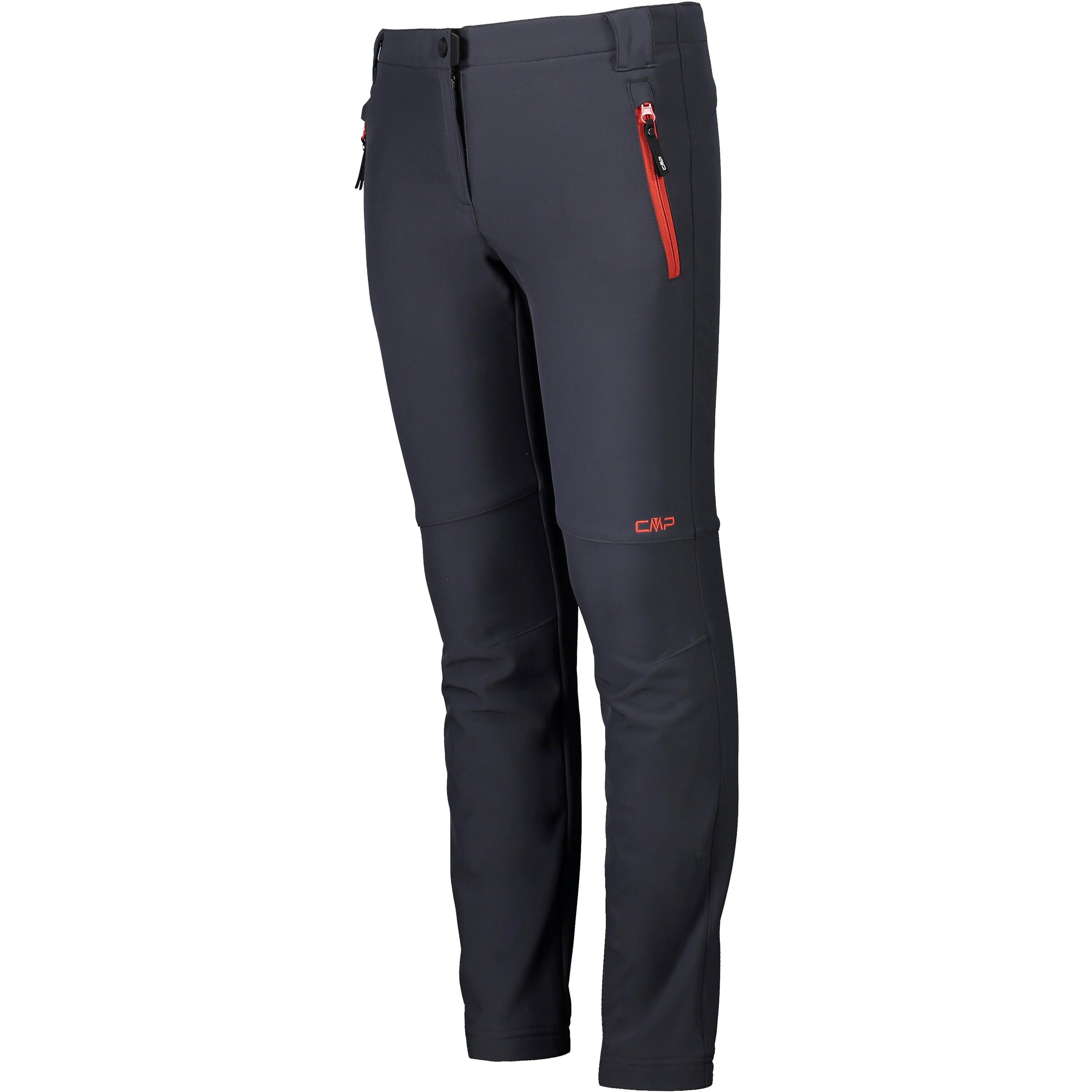 CMP Regular Outdoorhose in Grau