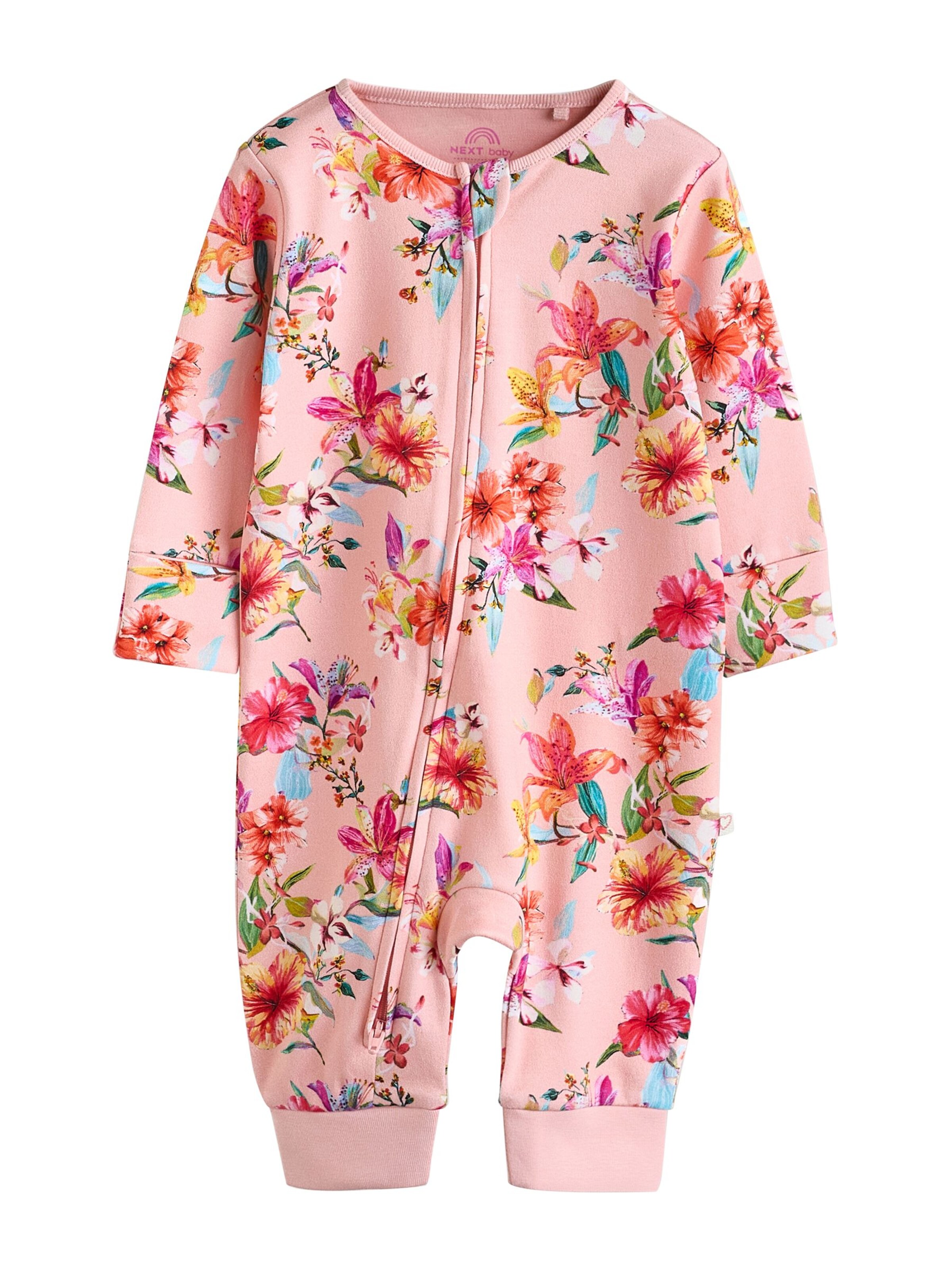 Next Nachtkledij in Roze