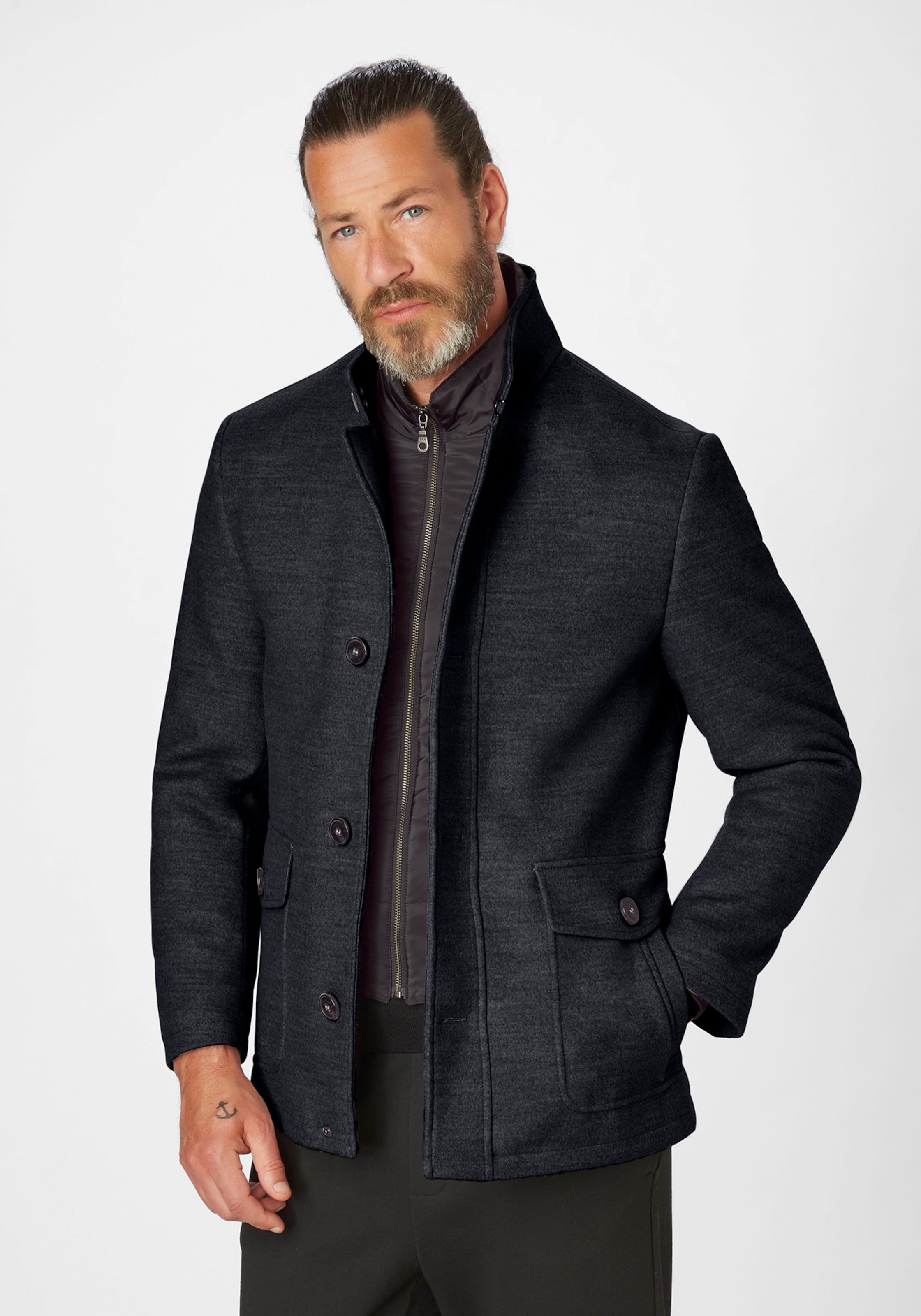 Jackets and coats online hot sale