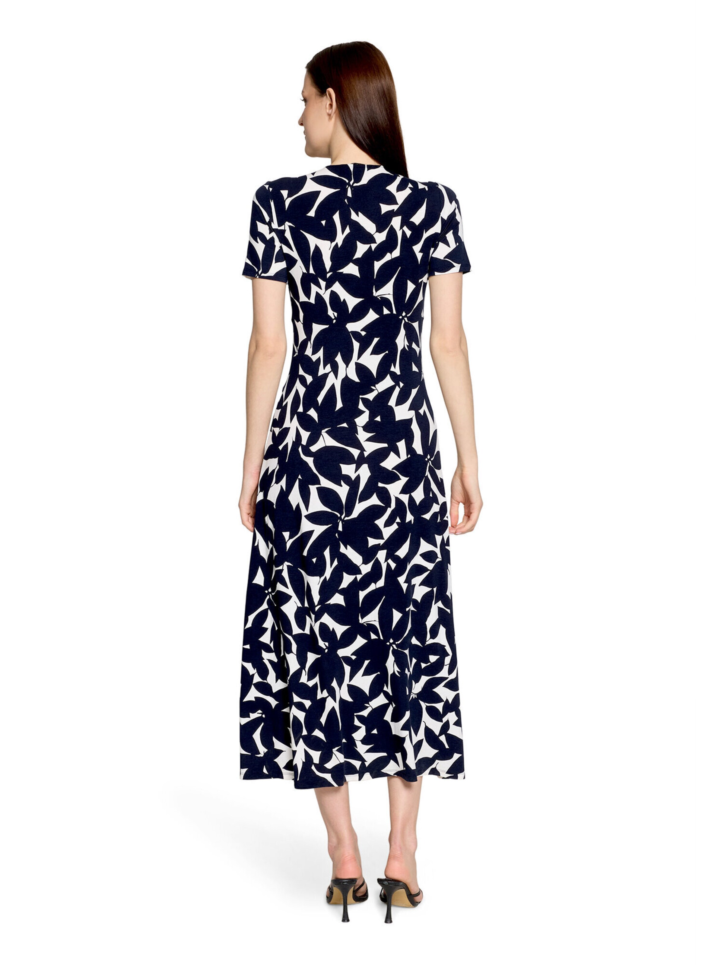 Betty Barclay Avondjurk in Blauw