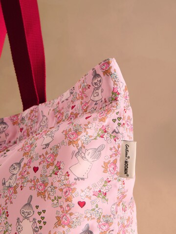 Cath Kidston Shopper in Roze