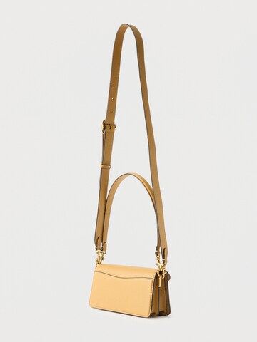 COACH Τσάντα ώμου 'Tabby 20' σε μπεζ