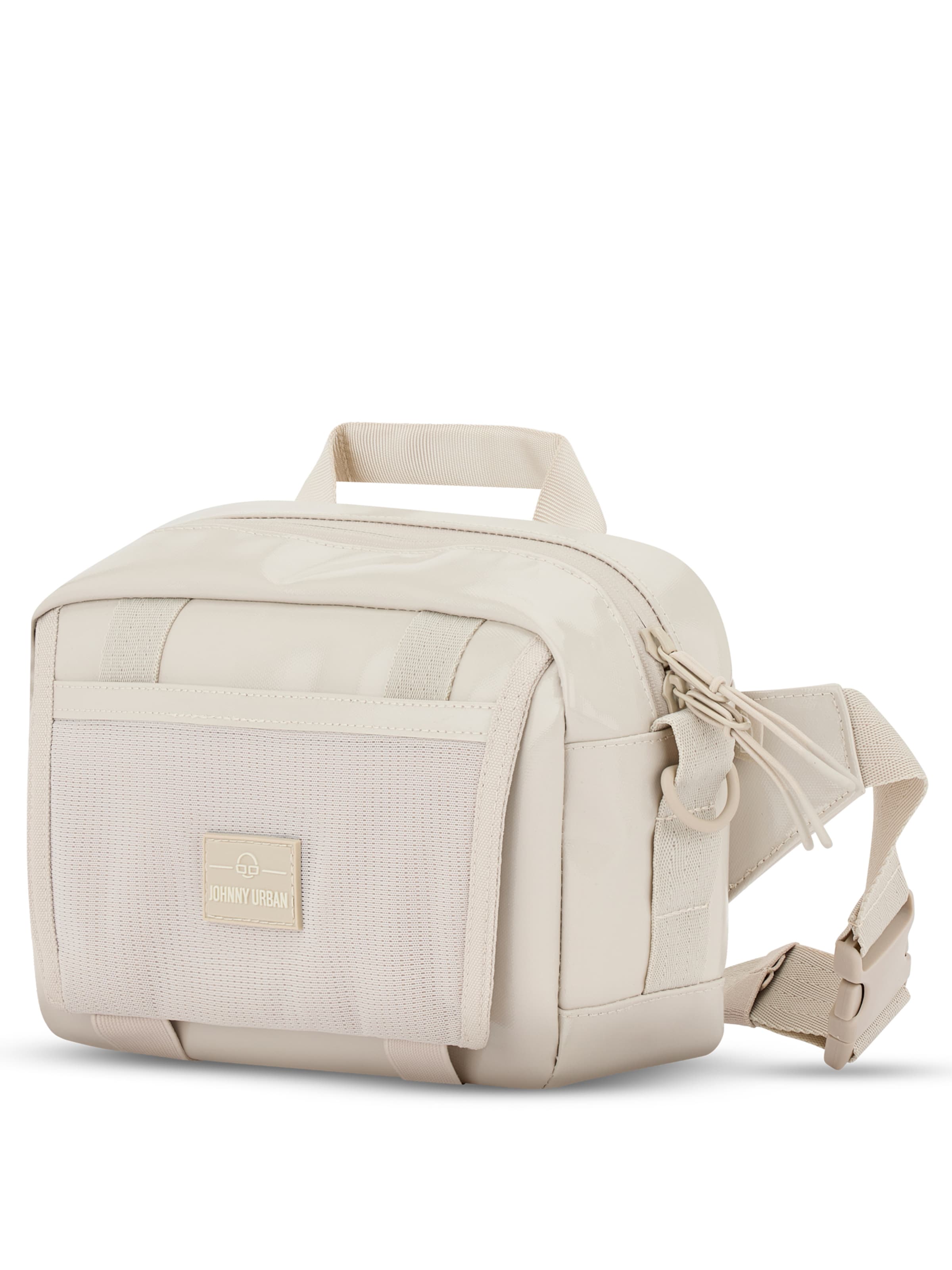 Johnny Urban Vyölaukku 'Nelson' värissä beige