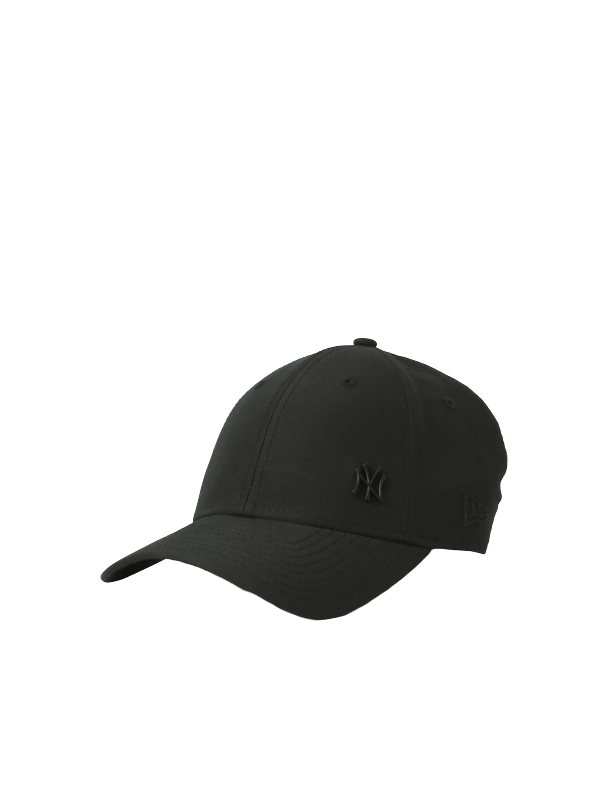 NEW ERA Kapa '9FORTY NEYYAN' | črna barva: sprednja stran