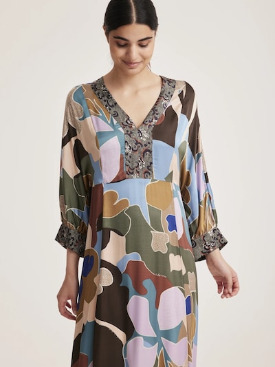 Odd Molly Dress 'Amalia' in Mixed colors, Item view