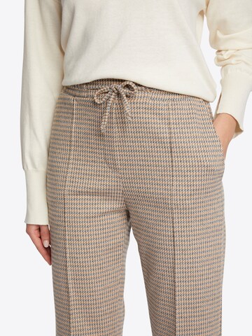 regular Pantaloni di Rich & Royal in beige