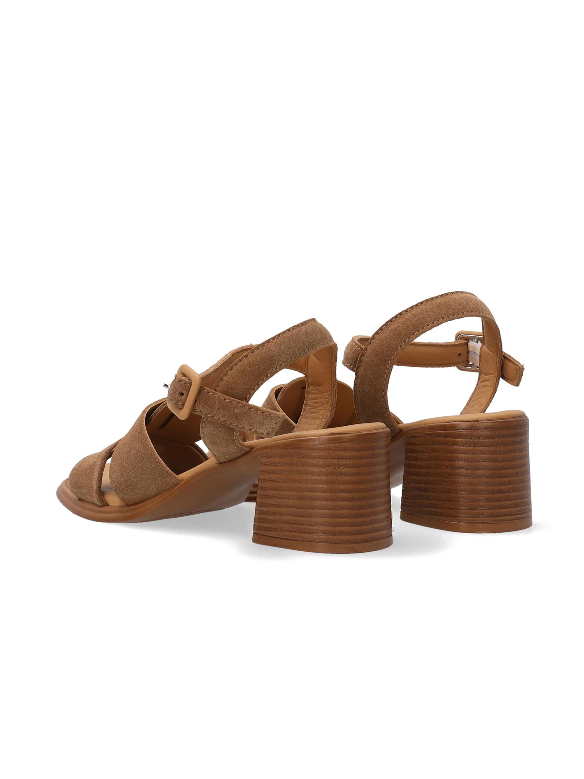 VENEZIA Sandals in Brown