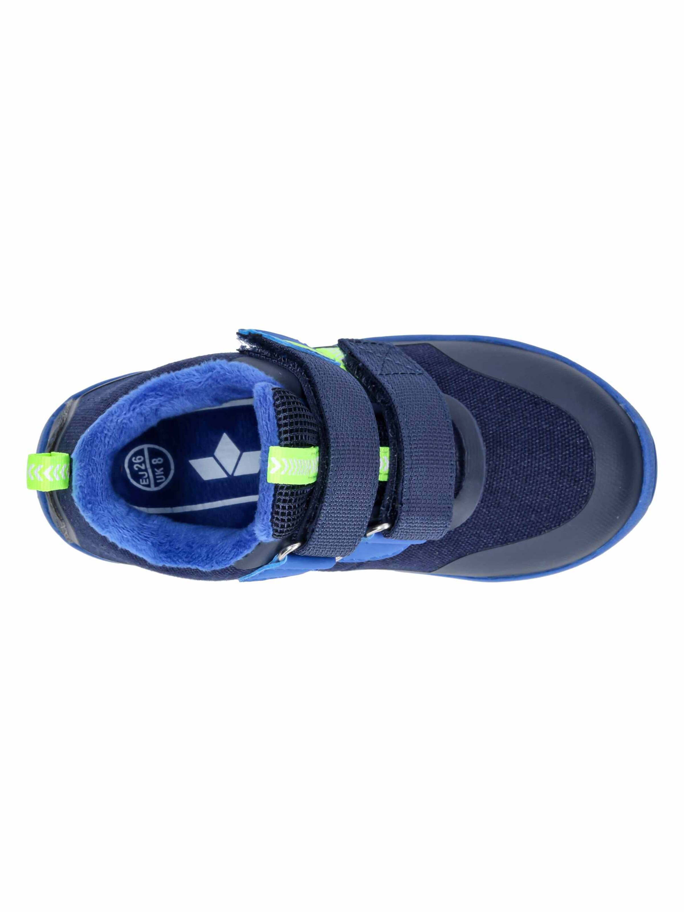 LICO Sneaker 'Aride' in Blau