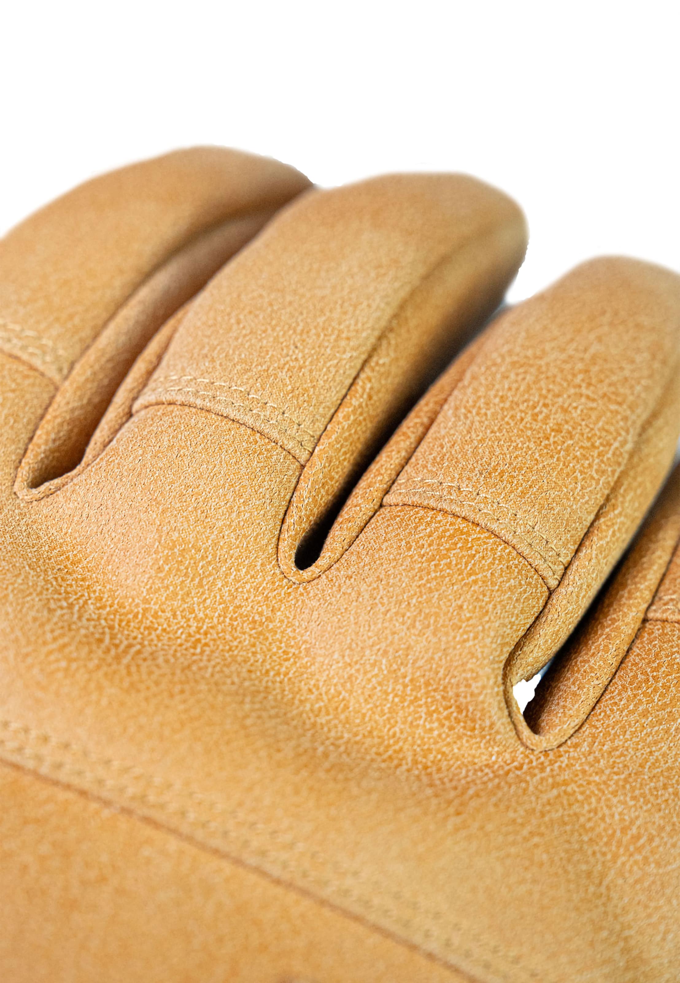 REUSCH Sporthandschoenen 'Danko' in Bruin
