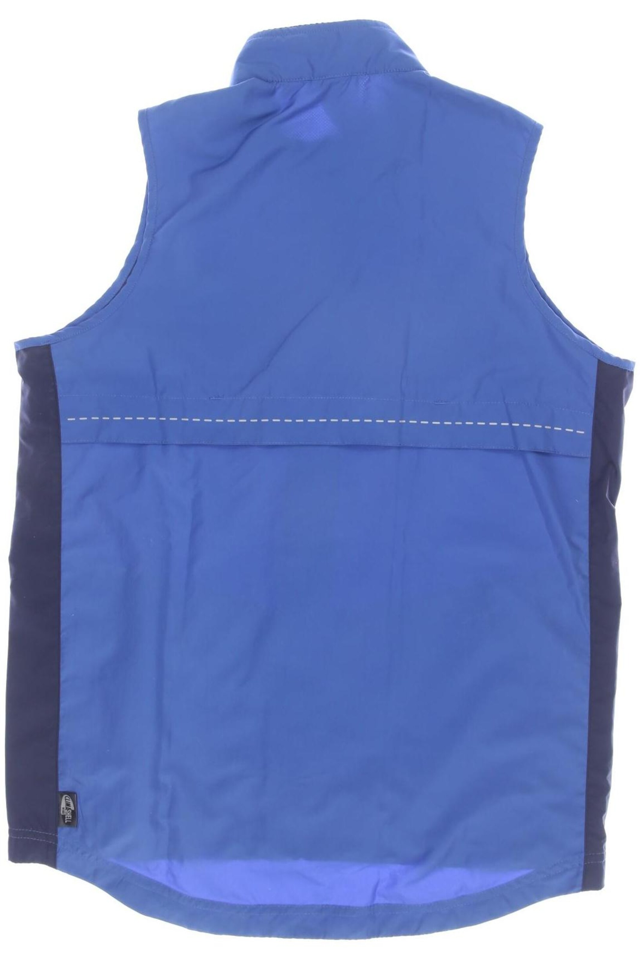 ADIDAS PERFORMANCE Vest in S in Blue