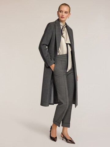 MOTIVI - regular Pantalón en gris