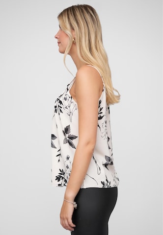 Top di Cloud5ive in bianco