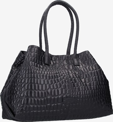 Liebeskind Berlin Shopper 'Chelsea' in Black