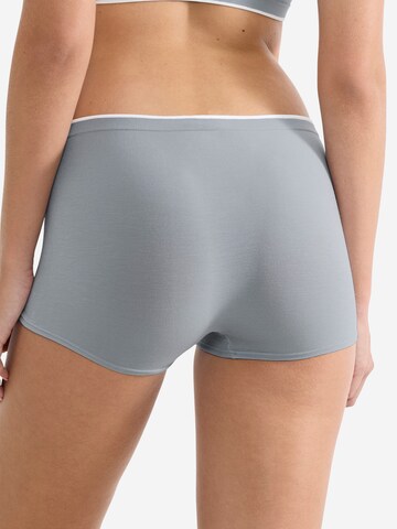SLOGGI Panty 'GO Sense' in Grey