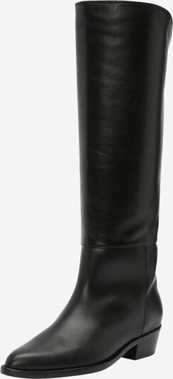 Toral Stiefel in schwarz, Produktansicht