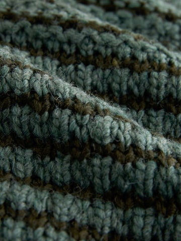 Pull-over Next en vert