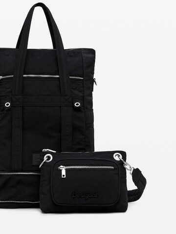 Desigual Backpack in Black