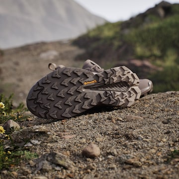 ADIDAS TERREX Félcipő 'Trailmaker 2.0' - barna