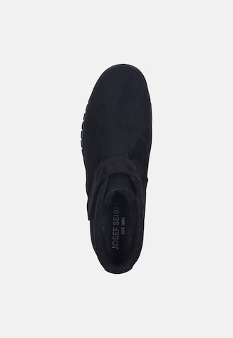 JOSEF SEIBEL Stiefelette Calais 53 in Schwarz