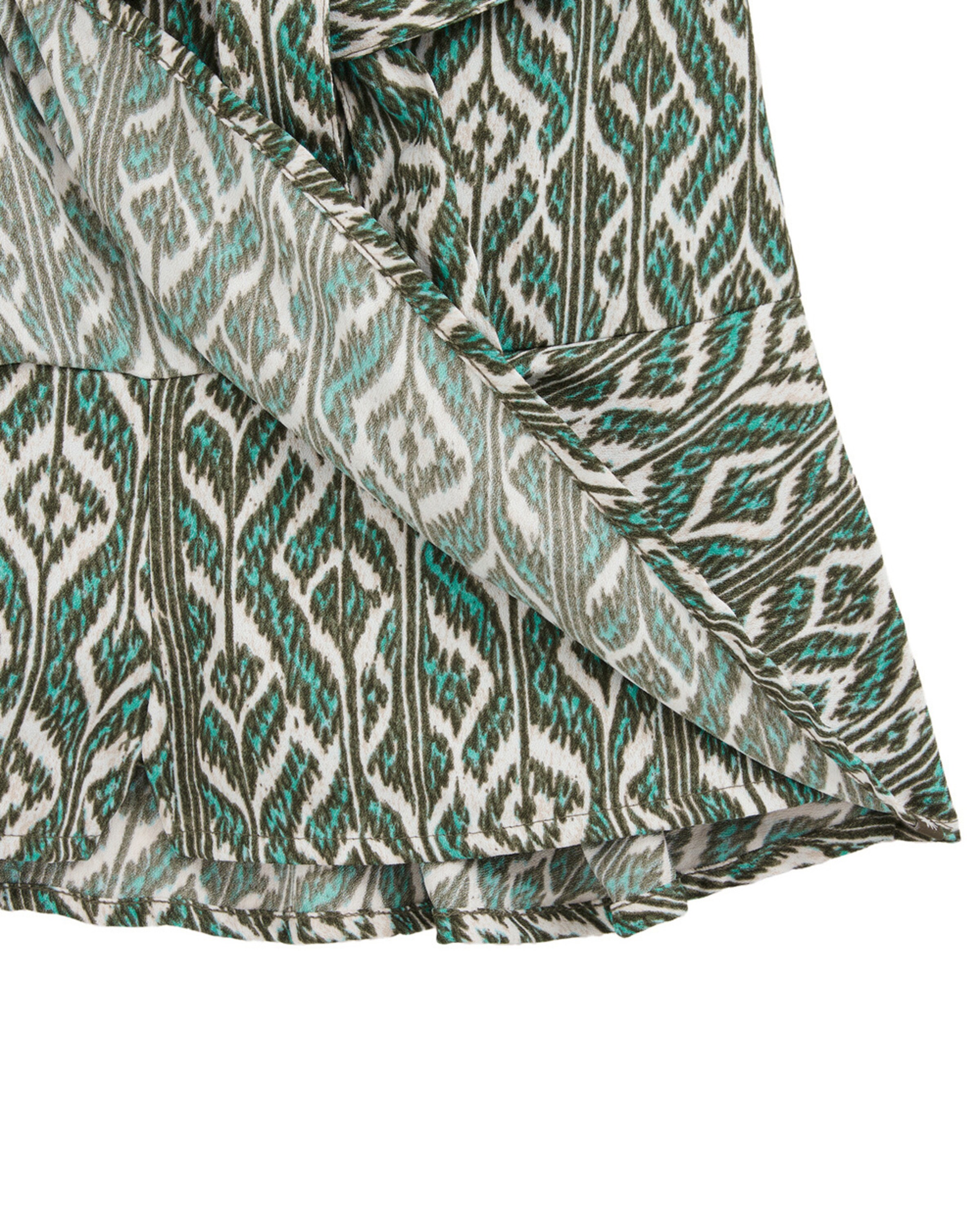 WE Fashion Szoknyák - zöld