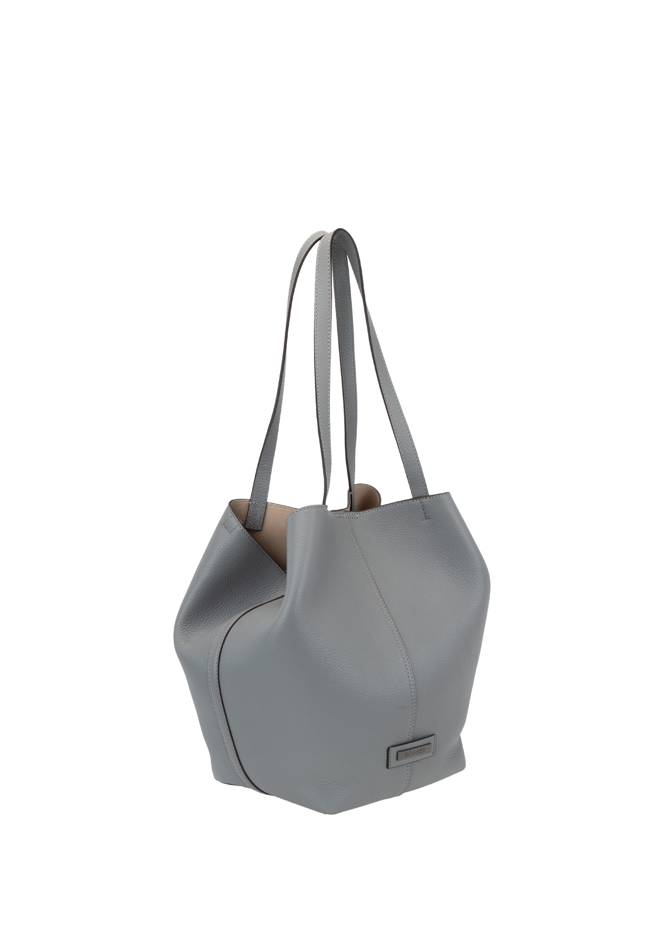 BOGNER Shopper 'Neuwies Keiko' in Grey