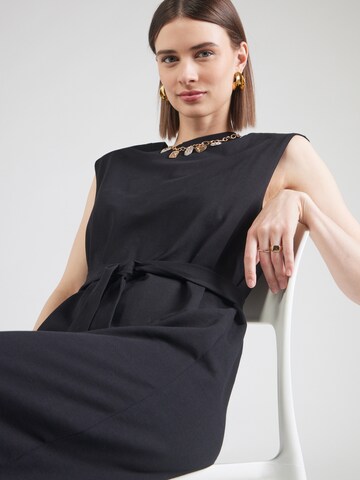SELECTED Dress 'SLFHALLEY' in Black