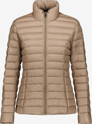 Giacca di mezza stagione di JOTT in beige: frontale