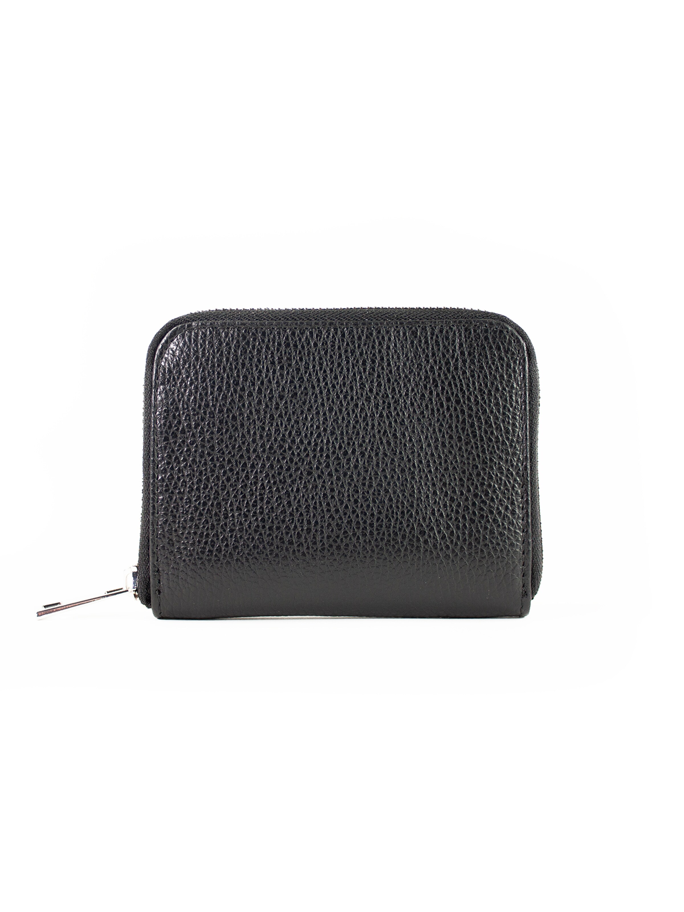 lePelou Wallet 'FELI' in Black