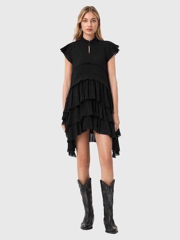 AllSaints Φόρεμα 'CAVARLY' σε μαύρο