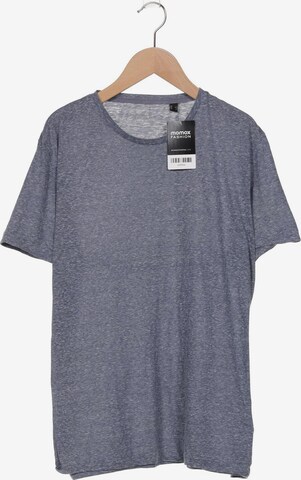 MEXX Shirt in M in Blue: front